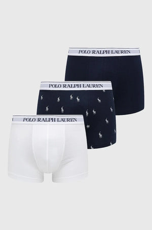 Polo Ralph Lauren Boxer (3 Çift)
