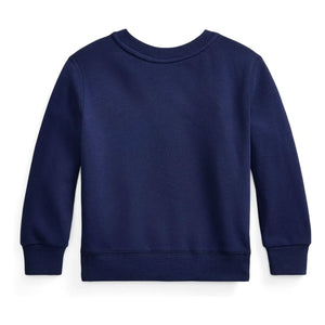 Ralph Lauren – Sweat-Bär | Marine