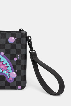 Sprayground omuz çantası