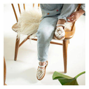 Mapache - Alegria Sandalen | Oder
