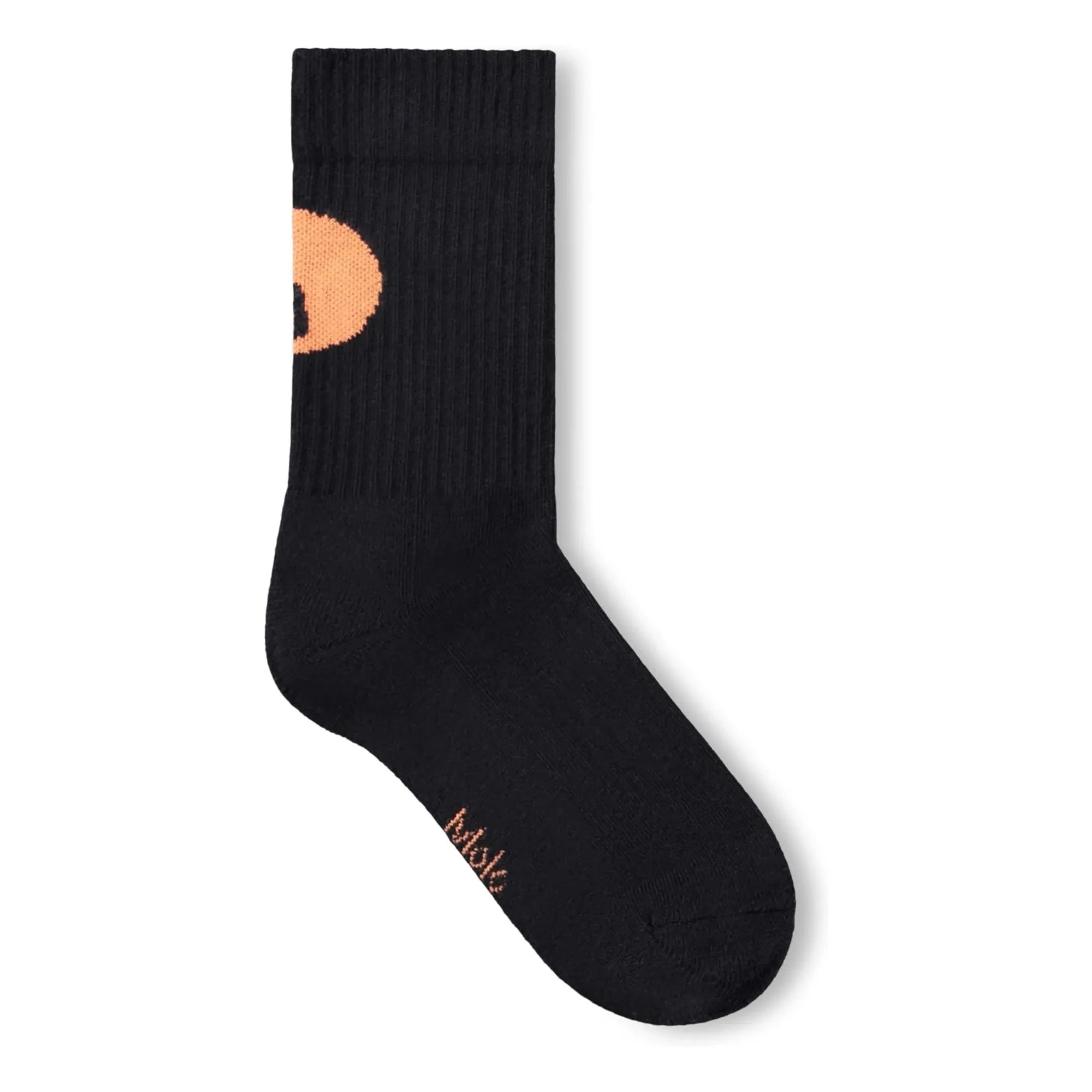 Molo – 2er-Set Socken mit springenden Norman-Bällen | Ecru