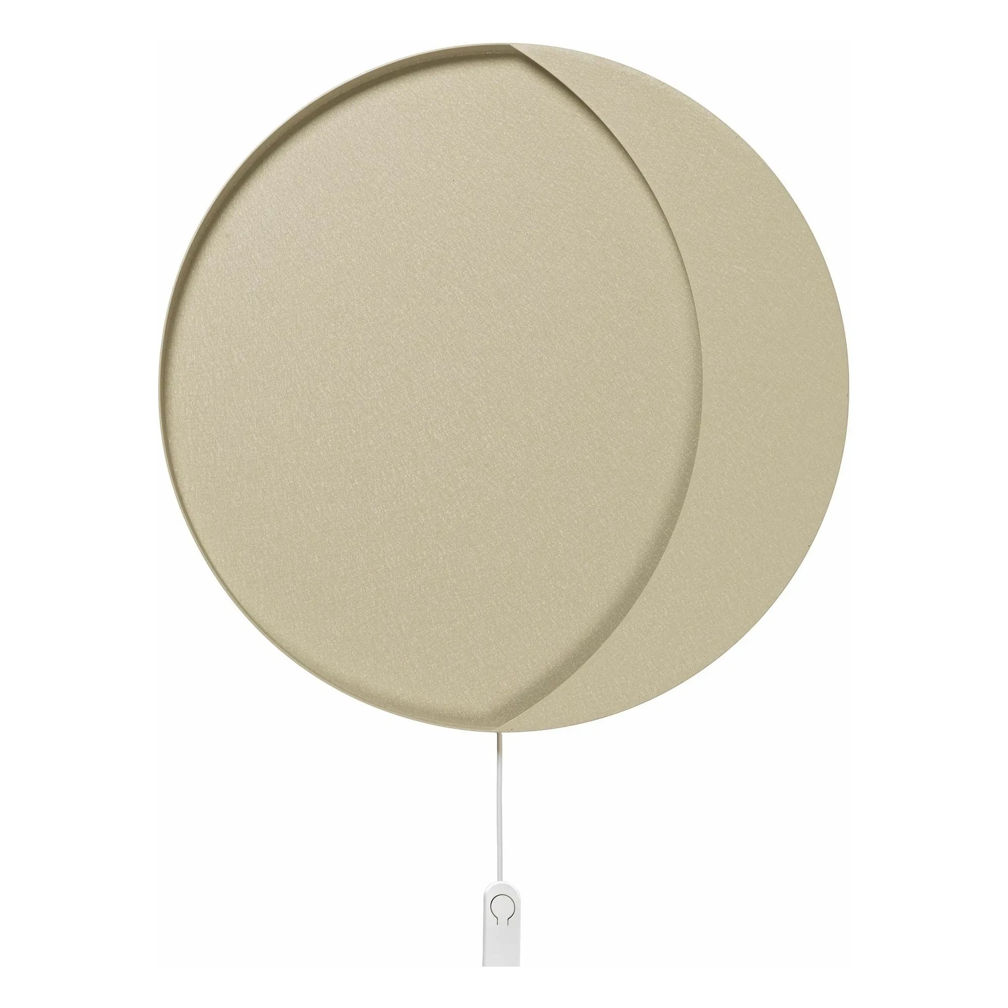 Ferm Living - Neba lamba | Krem