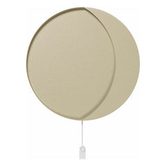 Ferm Living - Neba lamba | Krem