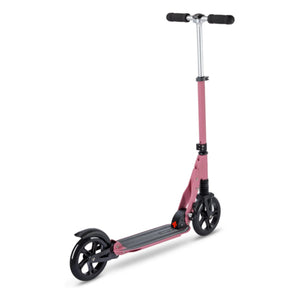 Micro - Süspansiyonlu Scooter | Toz Pembe