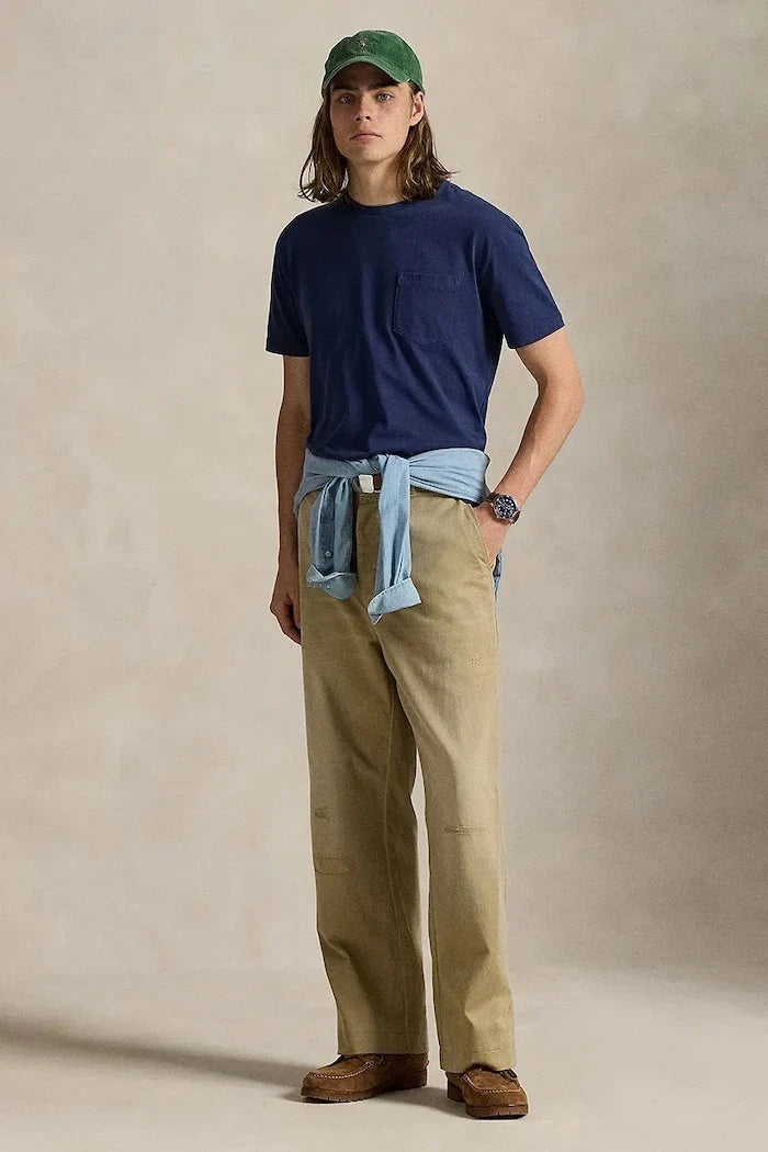 Polo Ralph Lauren Pamuklu Tişört