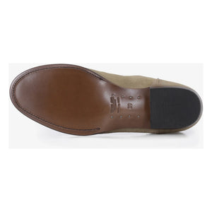 Shiloh Heritage - Early Midnight Süet Botlar | Safari
