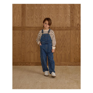Rylee + Cru - Jeans-Latzhose