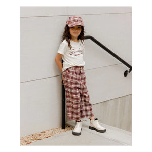 Rylee + Cru - Go Sports T-shirt | Ivory