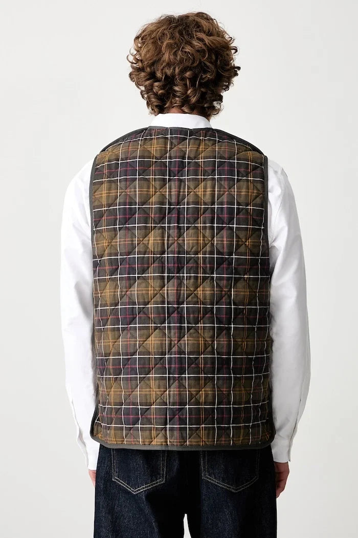 Barbour Herrenweste