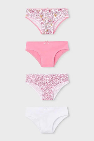 Mayoral Çocuk Bikini (4'lü)