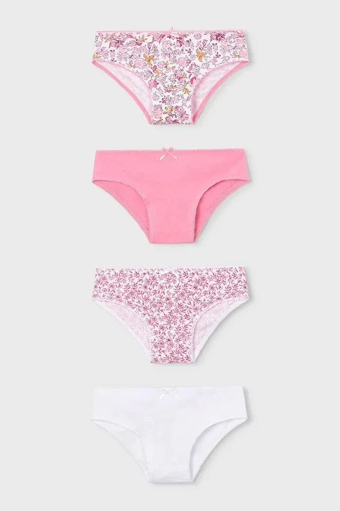 Mayoral Çocuk Bikini (4'lü)