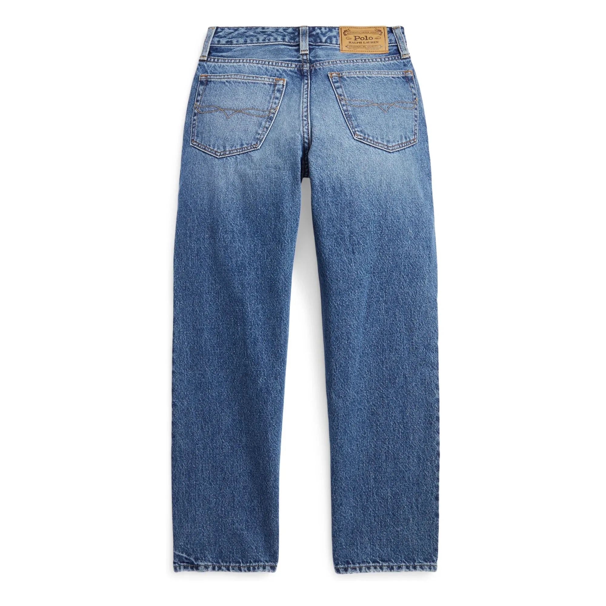 Ralph Lauren - Jean Lynwood | Mavi