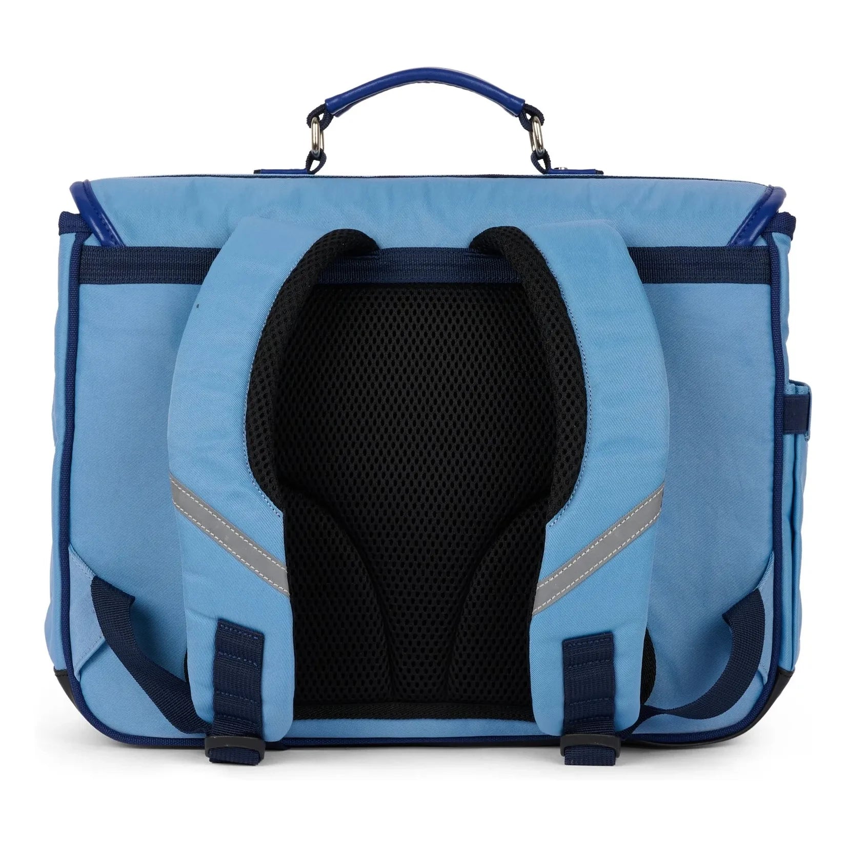 Caramel & Cie - Sprint Club folder | Light blue