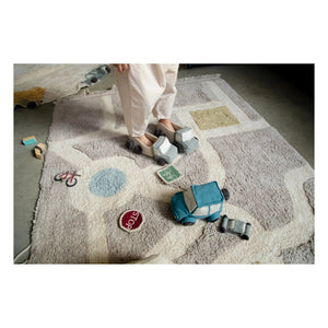 Lorena Canals - Play Mat