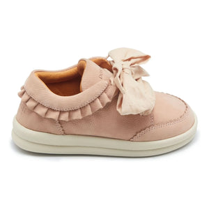 Donsje - Lexley Nœuds sneakers | Açık Pembe