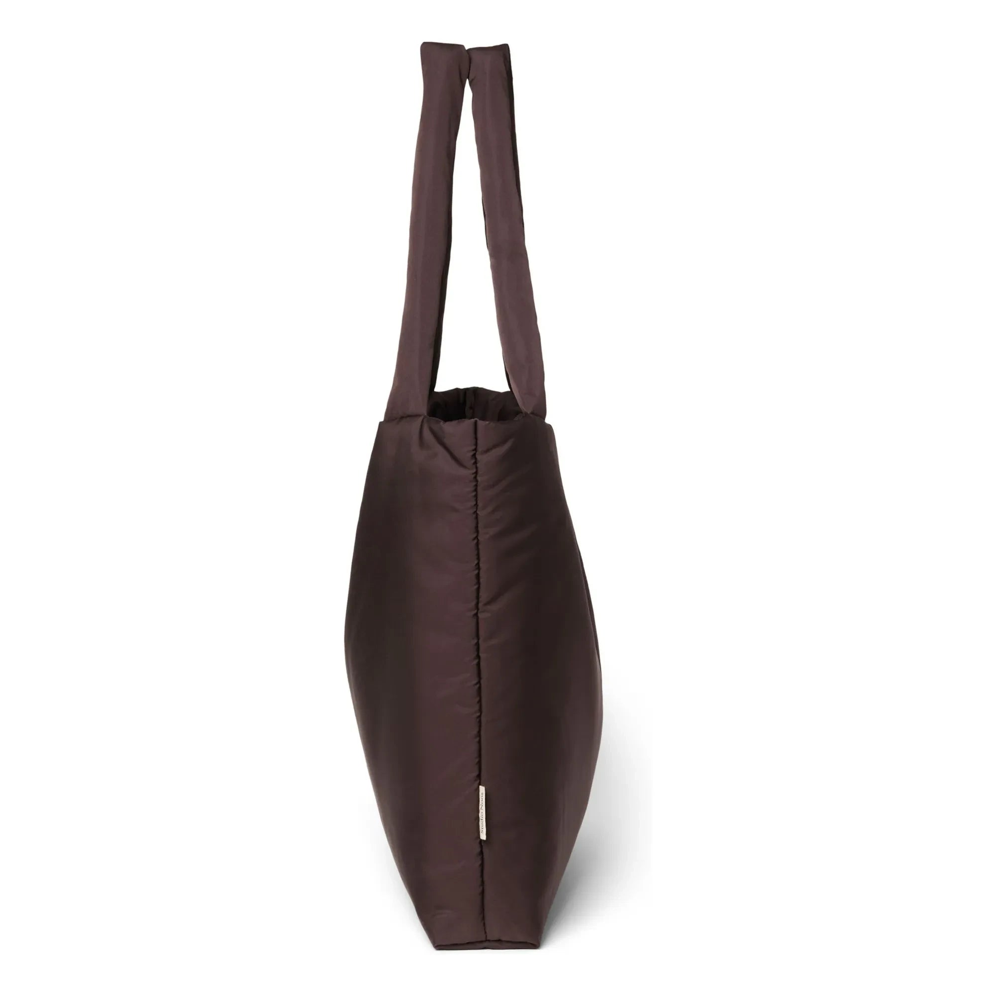 Studio Noos - Puffy Mom Bag | Braun
