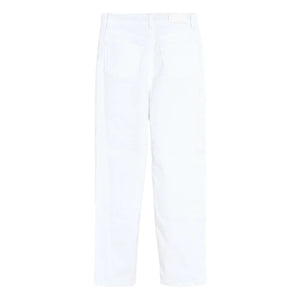 Bellerose - Pimmy Straight Leg Jeans | Weiß