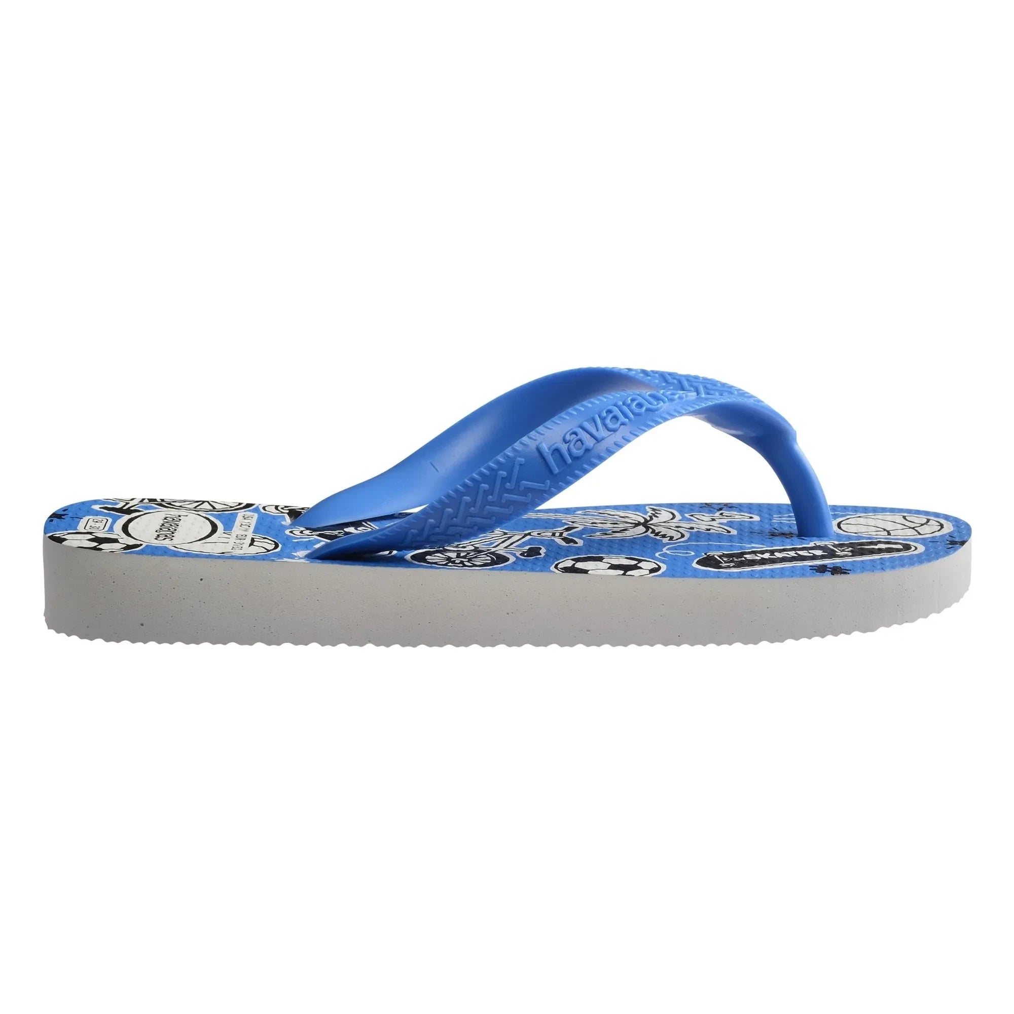 Havaianas - Athletic flip flops | Blue