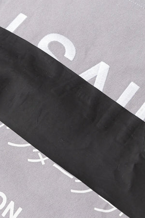 AllSaints REDACT Pamuk Çanta 37 x 37 x 12 cm