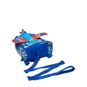 Smiggle - Teeny Tiny Karekter Kreş Sırt Çantası