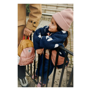 Liewood - Emilio Organic Cotton Hat | Pink