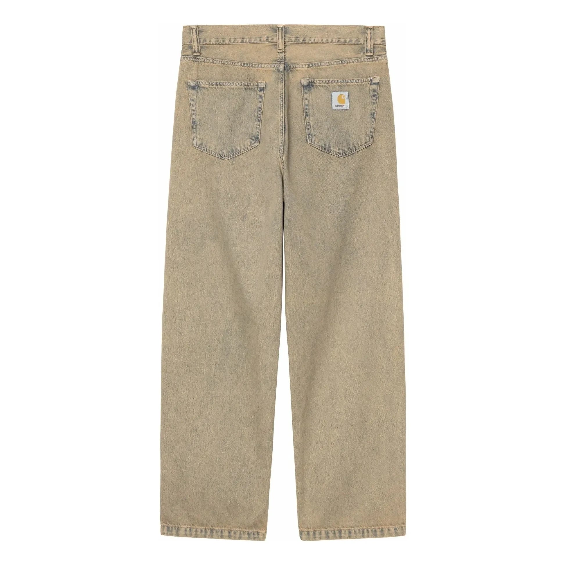 Carhartt WIP - Jean Landon Smithtown | Washed Blue