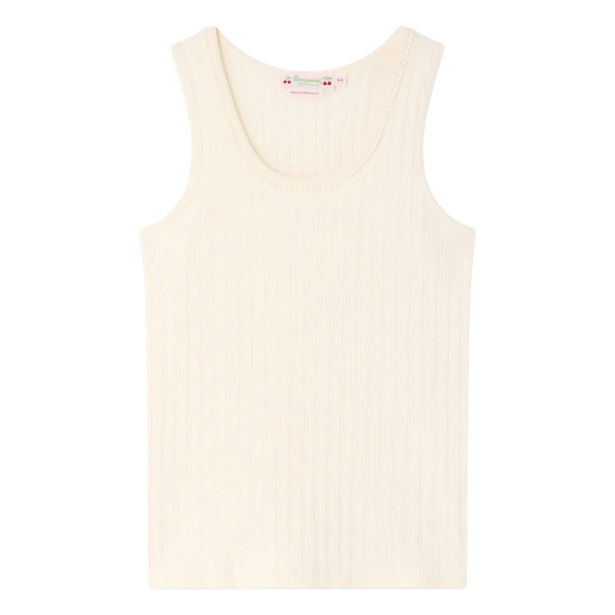Bonpoint - Edina Athlete Wicks | Cream