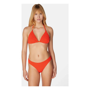 Sorbet Island - Mia Zweiteiliger Badeanzug | Rot