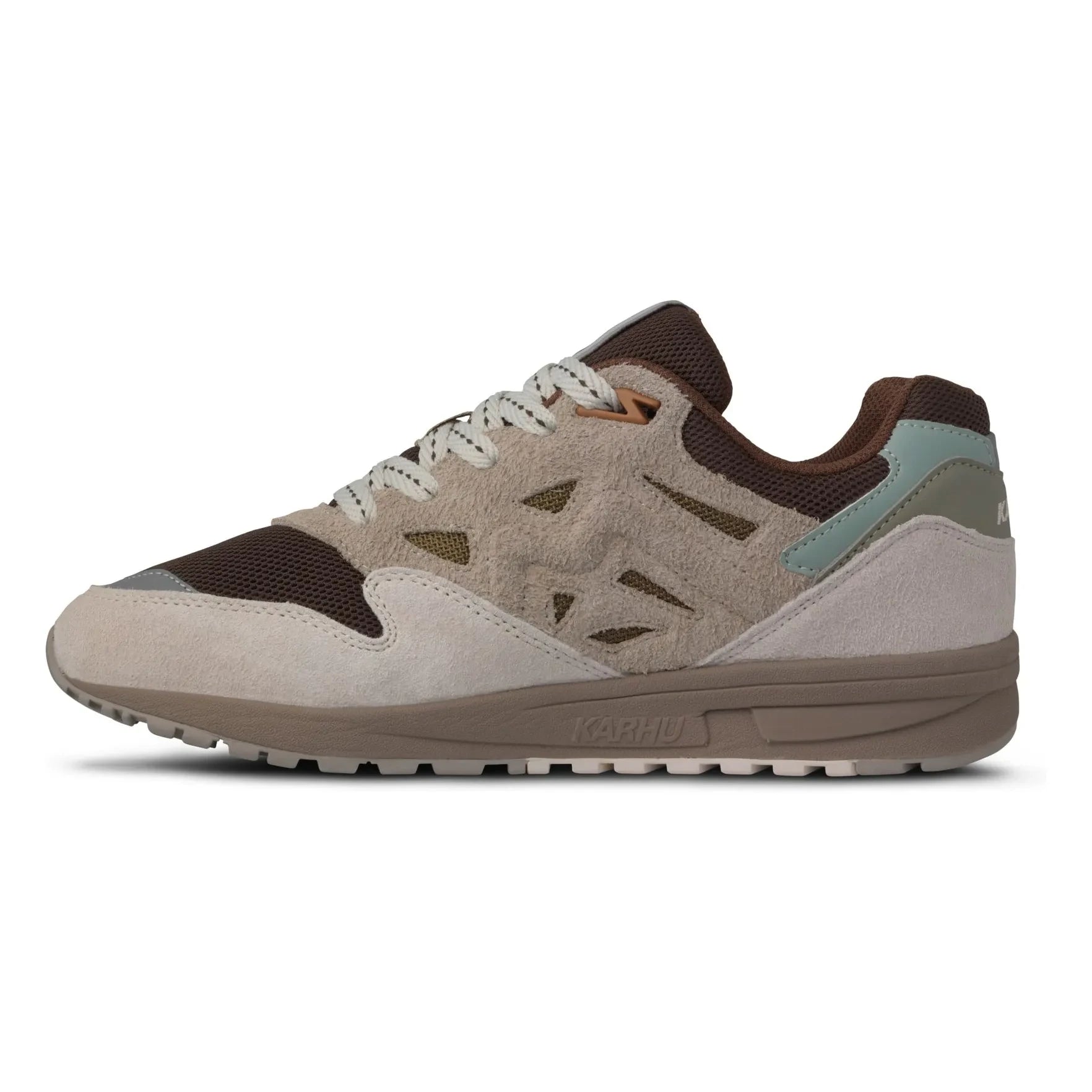 Karhu - Basket Legacy 96 | Koyu Bej