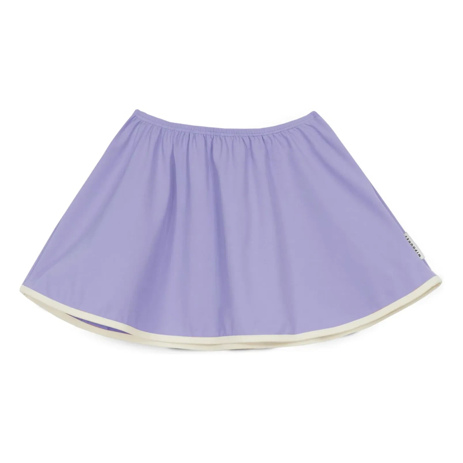 Mipounet - Pauline Mayo Skirt | Purple