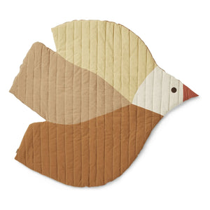 Ferm Living Kids - Swif Bird oyun matı