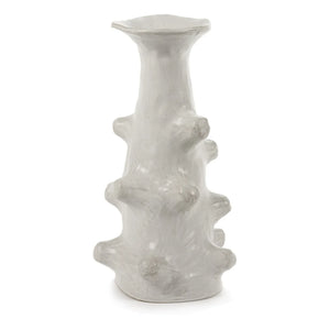 Serax - Billy Ceramic Vase | White