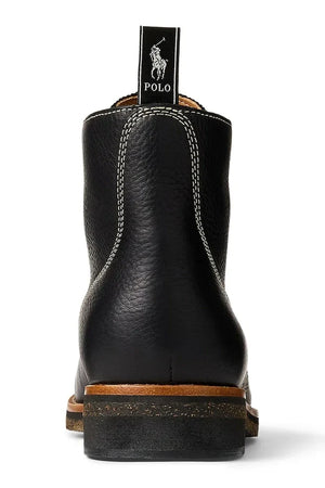 Deri Botlar Polo Ralph Lauren Radford Boot