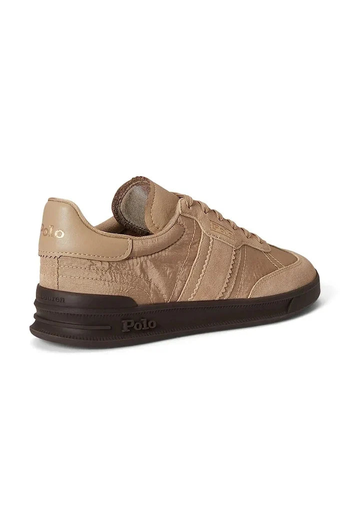 Polo Ralph Lauren Heritage Aera Kadın Sneaker