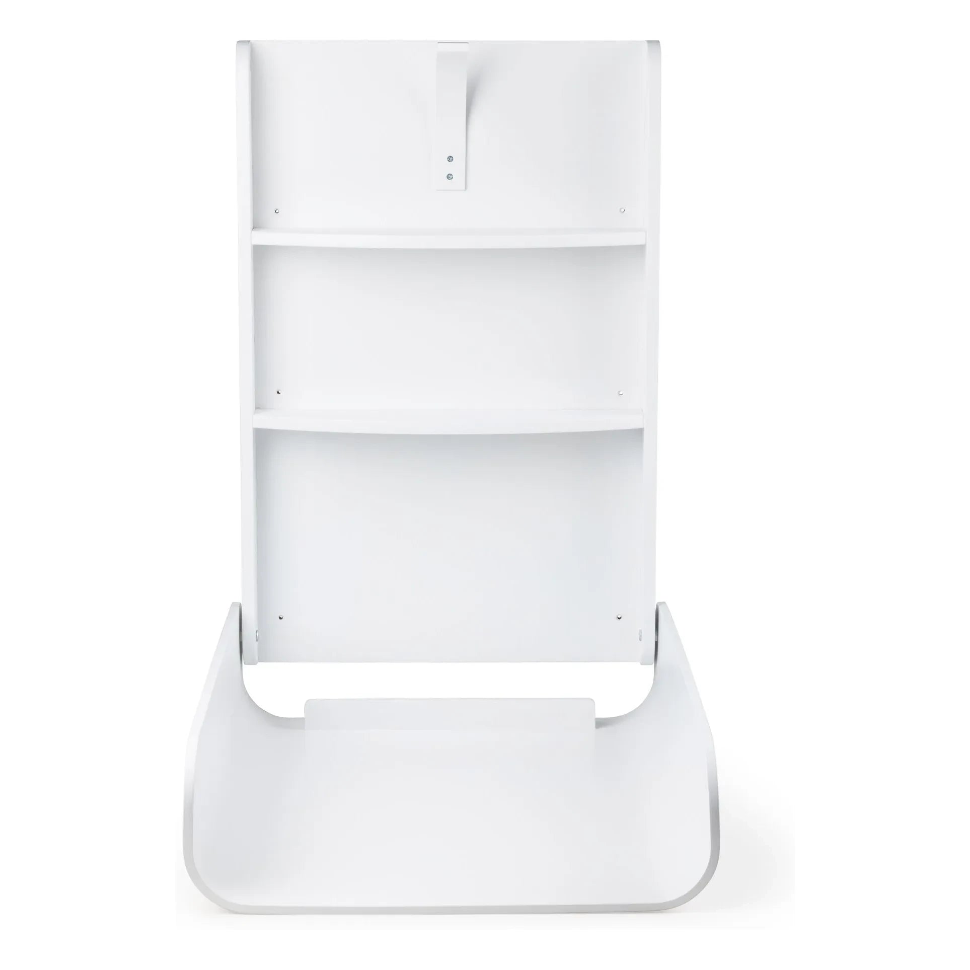 Sebra - Wall-mounted Changing Table | White