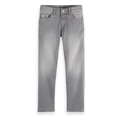 Scotch & Soda - Jean Core | Gri