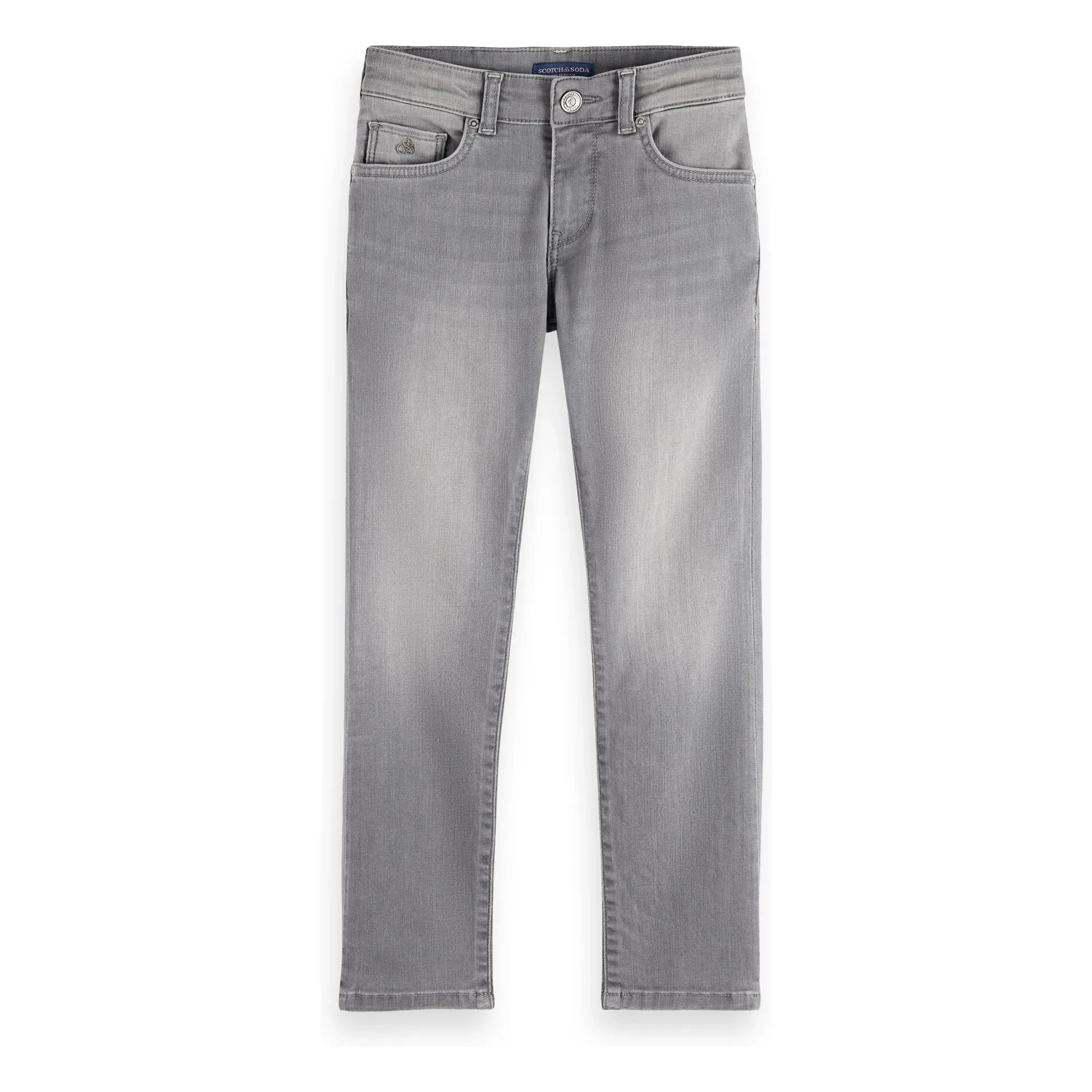 Scotch & Soda - Jean Core | Gri