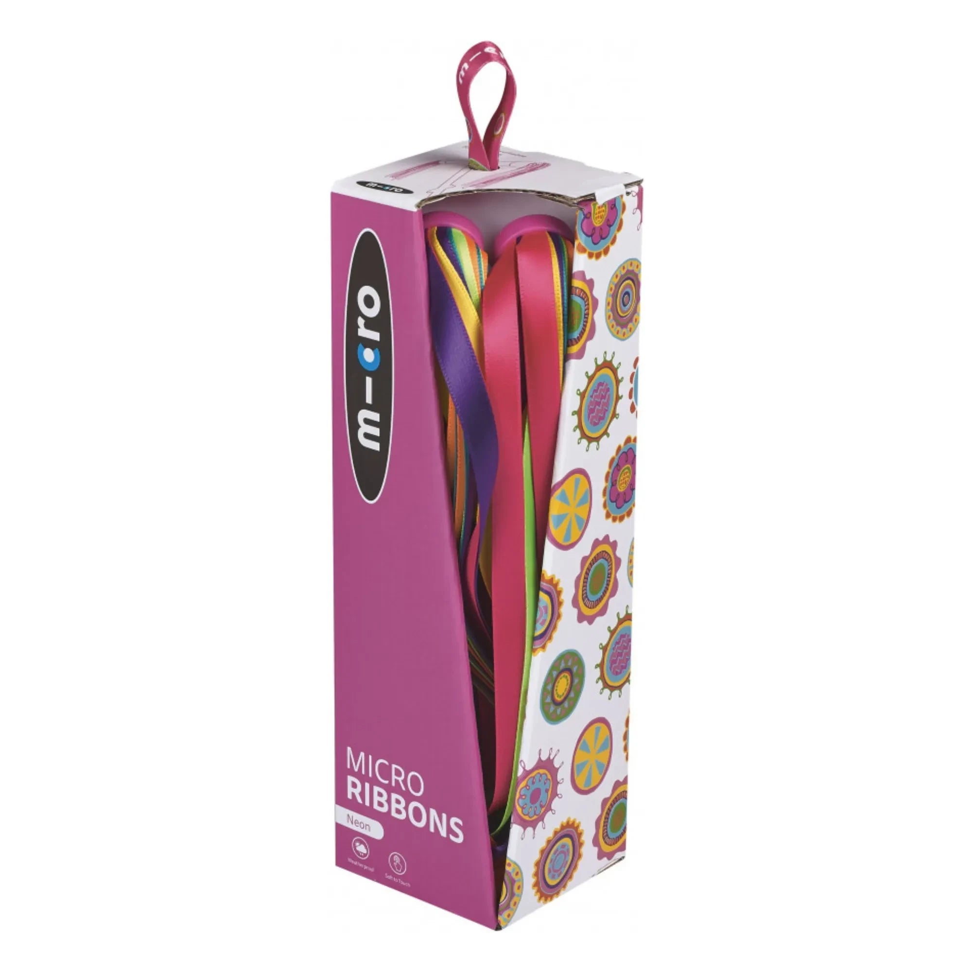Micro - Scooter bantları - 2'li set