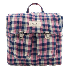Apaches - Rucksack Suji | Rosa