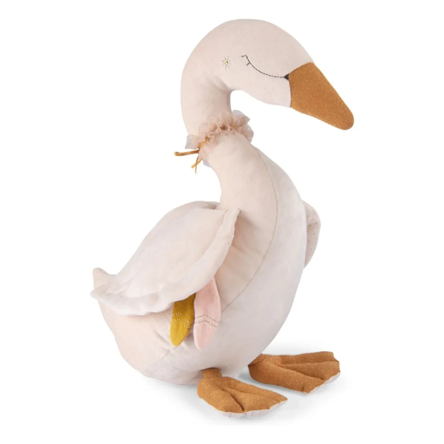 Moulin Roty - Großer Schwan zum Spielen Ballettschule