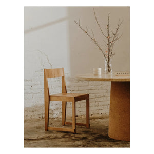 Frama - Holzstuhl Chair 01