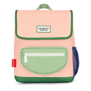 Hello Hossy - Mini Smoothie Binder | Soluk Pembe