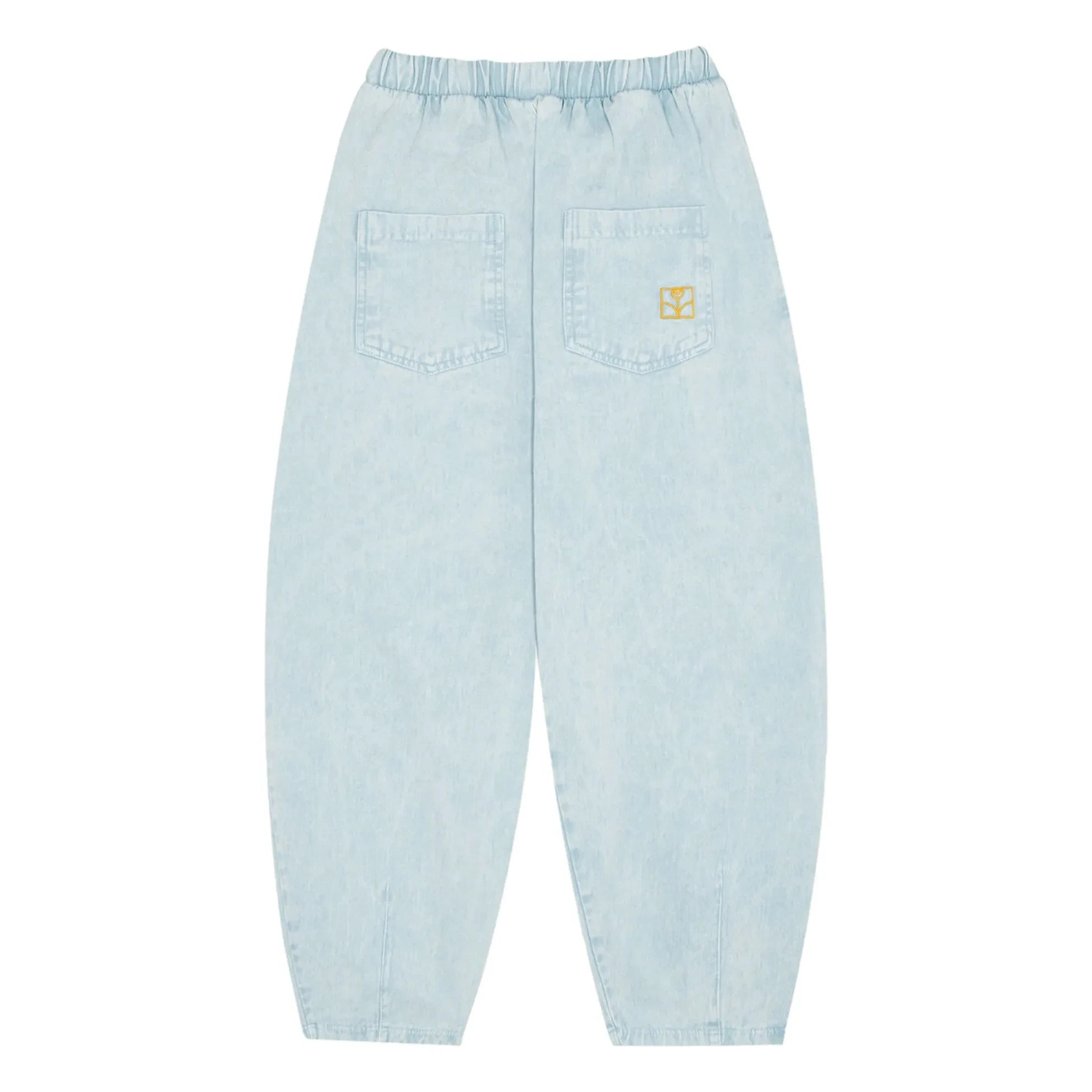 The Campamento - Jean Loose | Hellblau