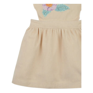 Gingersnaps - Anneliese Kleid | Beige