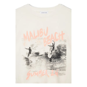 Anine Bing - Harry sweatshirt | Ecru