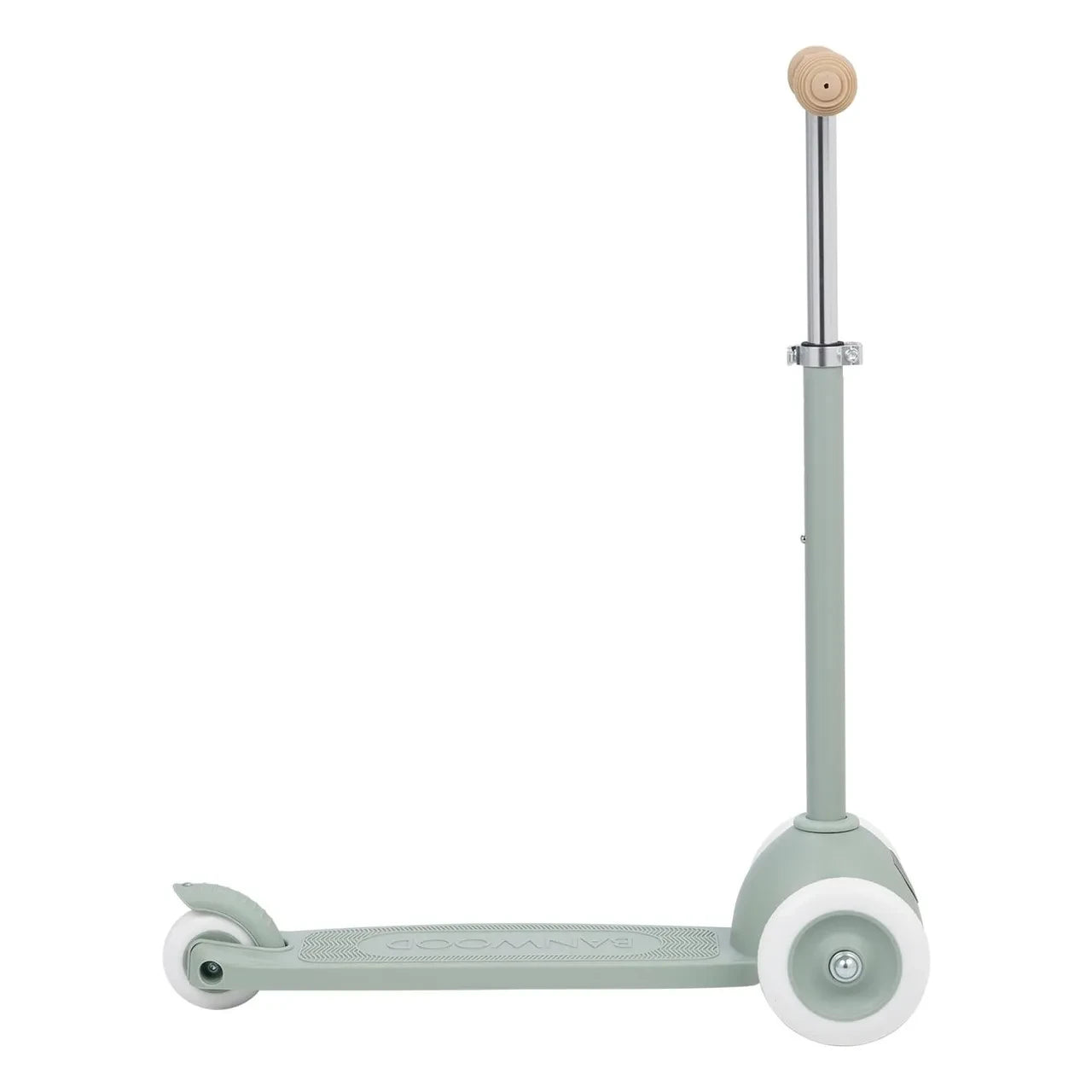 Banwood - Eco scooter | Yeşil