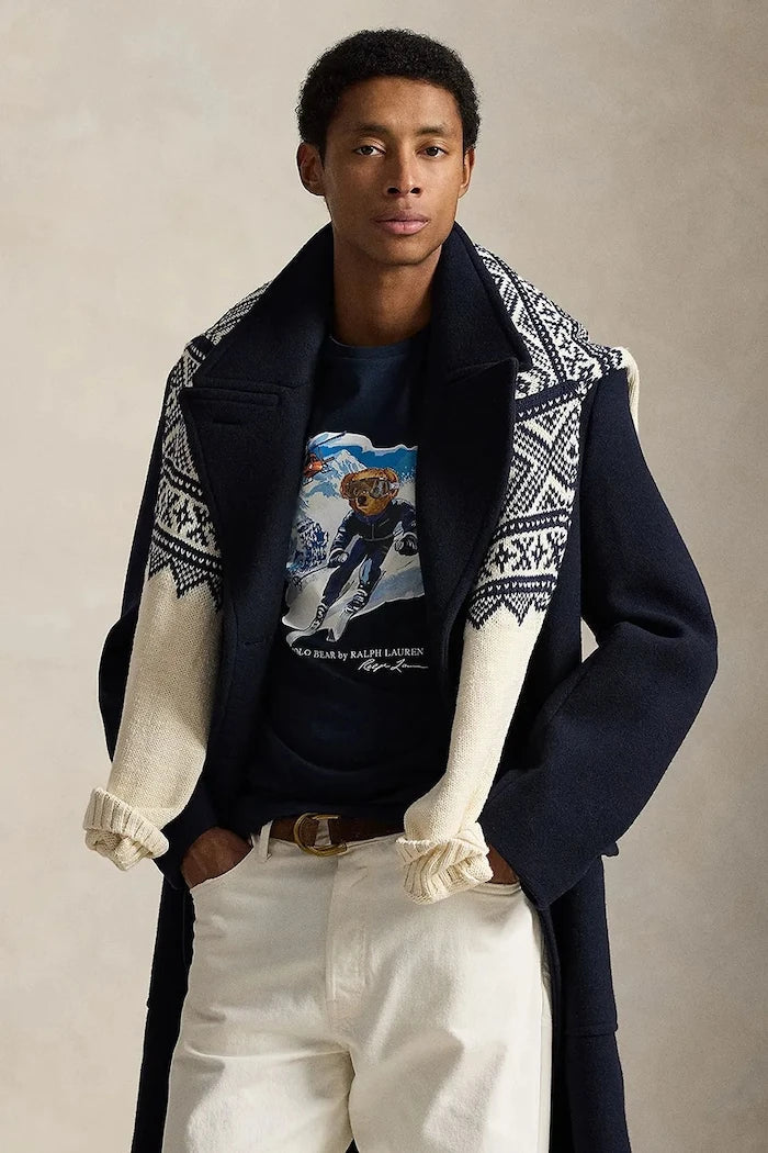 Polo Ralph Lauren Pamuklu Tişört