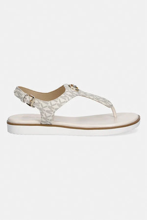 MICHAEL Michael Kors Val Thong Sandalet