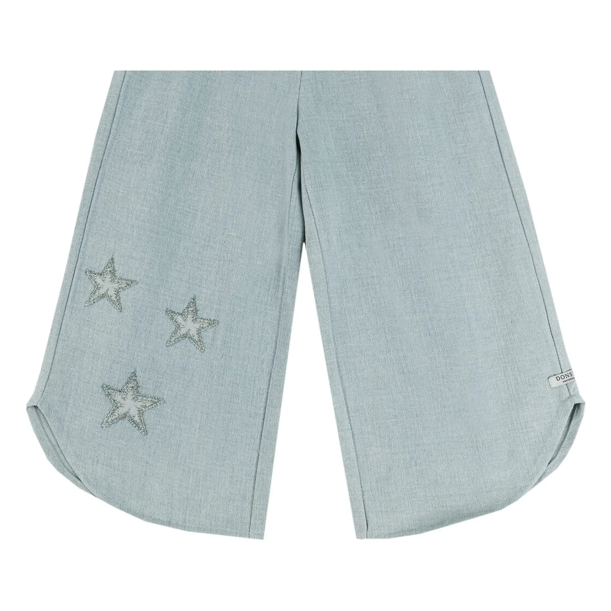 Donsje - Jean Hauke Stars | Light Blue