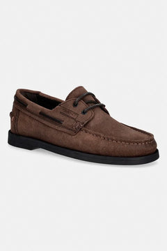 Gant Erkek Süet Mokasen Yardport